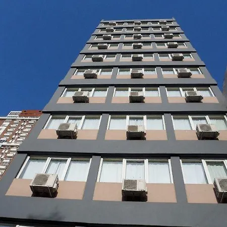 Hotel Juramento-2