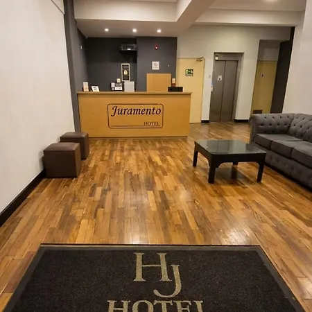 Hotel Juramento-3